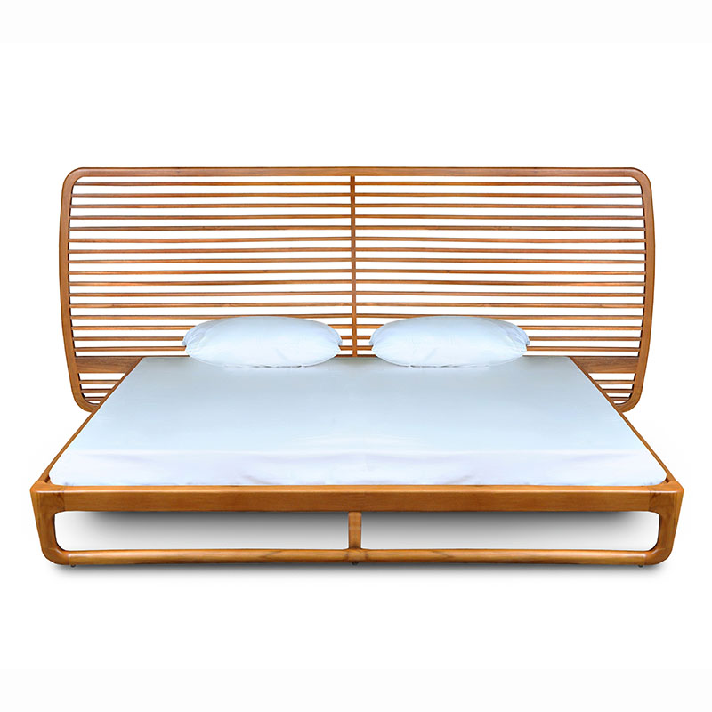 Nuvola Double Bed