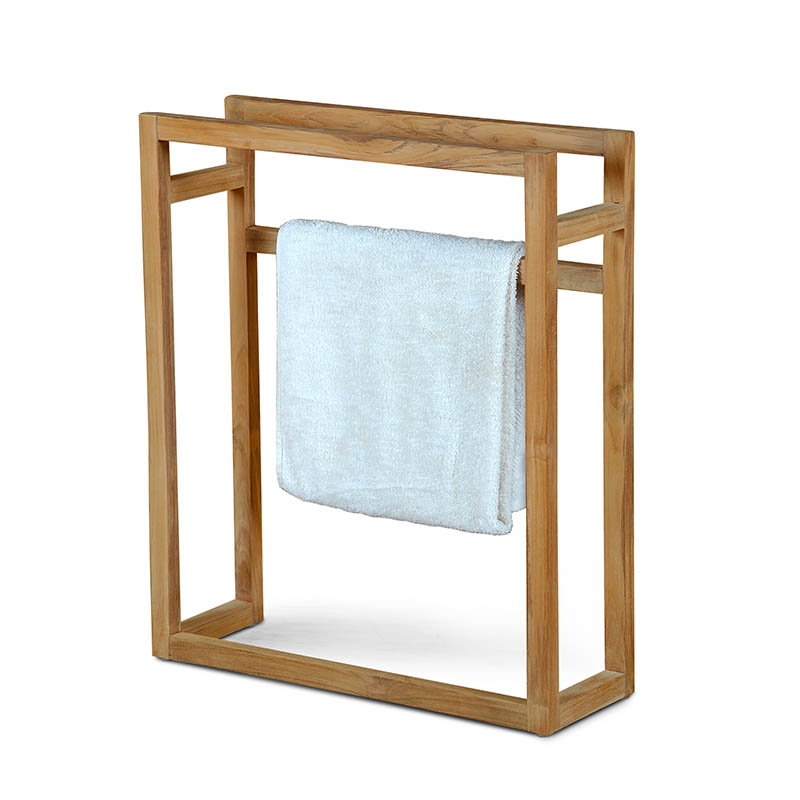 Tejo Towel Hanger