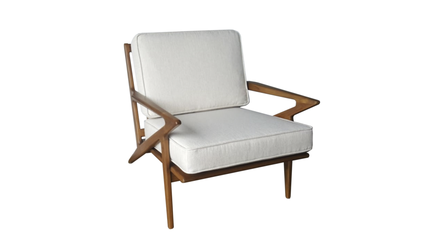 Goya lounge chair