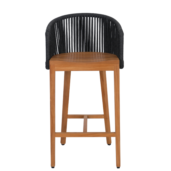Bergamo bar chair